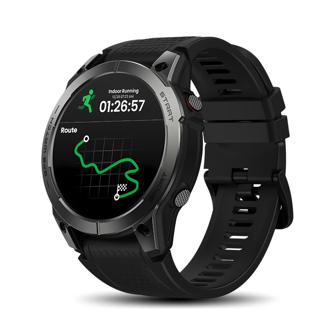 STRATOS ULTRA GPS