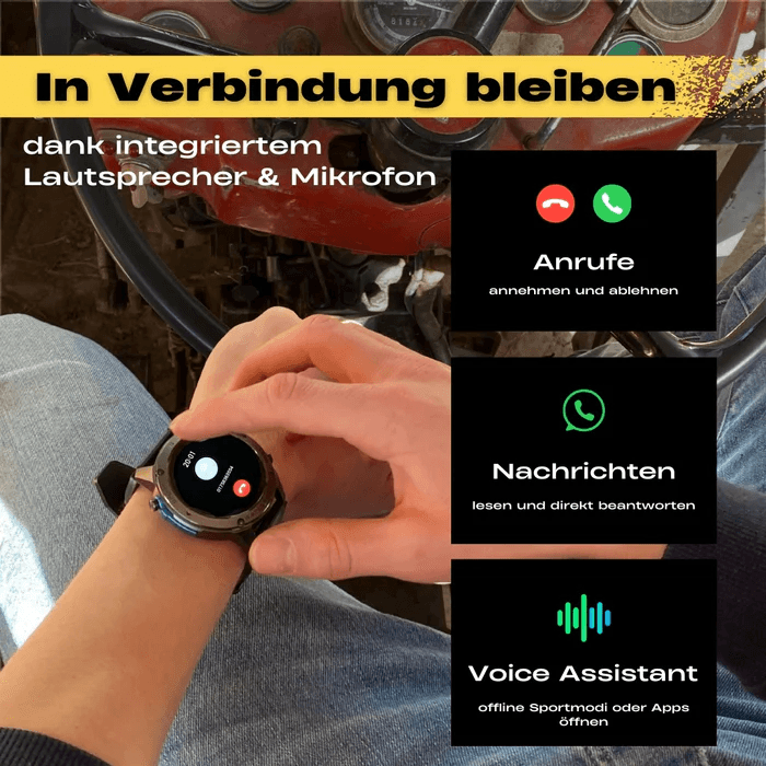 BULLET-X PRO GPS