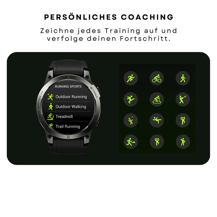 STRATOS ULTRA GPS